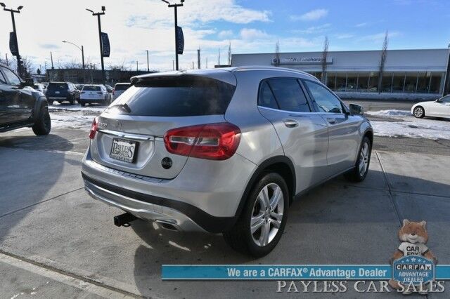 2015 Mercedes-Benz GLA 250 Anchorage AK