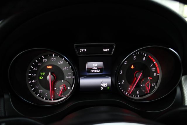 2015 Mercedes-Benz GLA 250 4MATIC Chantilly VA