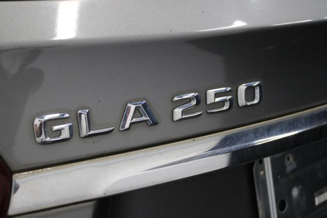 2015 Mercedes-Benz GLA 250 4MATIC Chantilly VA