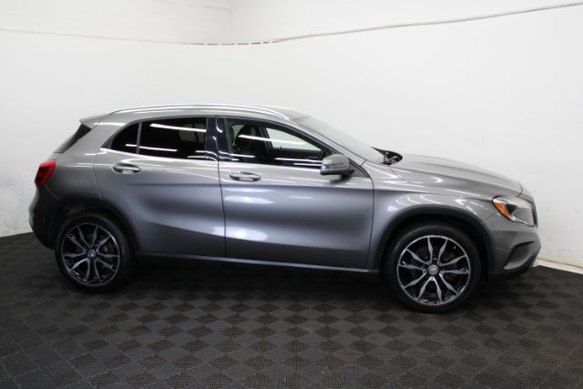 2015 Mercedes-Benz GLA 250 4MATIC Chantilly VA