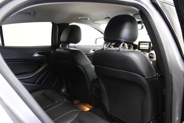 2015 Mercedes-Benz GLA 250 4MATIC Chantilly VA