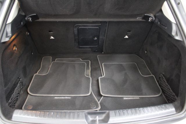 2015 Mercedes-Benz GLA 250 4MATIC Chantilly VA