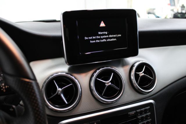 2015 Mercedes-Benz GLA 250 4MATIC Chantilly VA