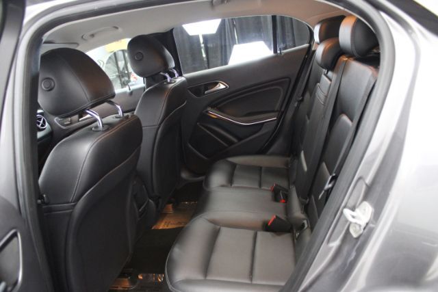 2015 Mercedes-Benz GLA 250 4MATIC Chantilly VA