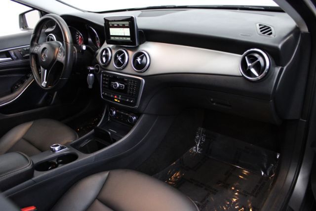 2015 Mercedes-Benz GLA 250 4MATIC Chantilly VA