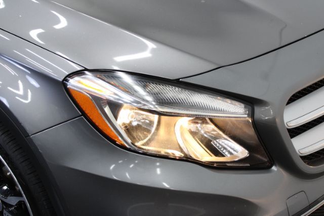2015 Mercedes-Benz GLA 250 4MATIC Chantilly VA