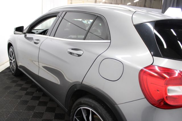 2015 Mercedes-Benz GLA 250 4MATIC Chantilly VA
