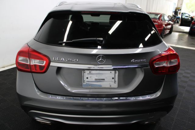 2015 Mercedes-Benz GLA 250 4MATIC Chantilly VA