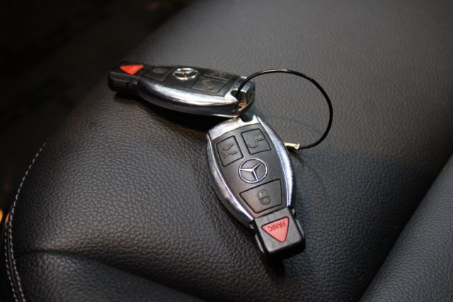 2015 Mercedes-Benz GLA 250 4MATIC Chantilly VA
