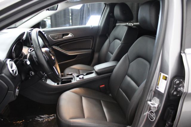 2015 Mercedes-Benz GLA 250 4MATIC Chantilly VA
