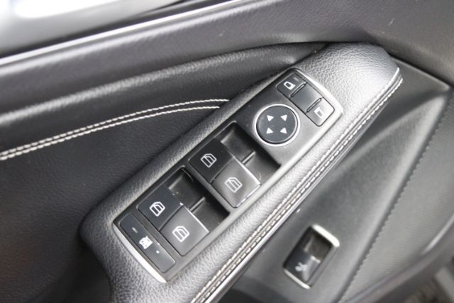 2015 Mercedes-Benz GLA 250 4MATIC Chantilly VA