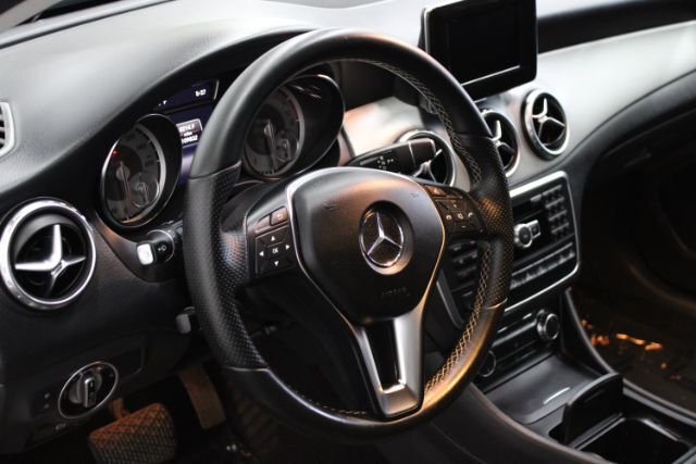 2015 Mercedes-Benz GLA 250 4MATIC Chantilly VA