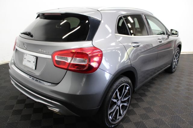 2015 Mercedes-Benz GLA 250 4MATIC Chantilly VA