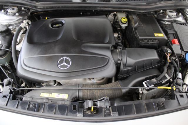 2015 Mercedes-Benz GLA 250 4MATIC Chantilly VA