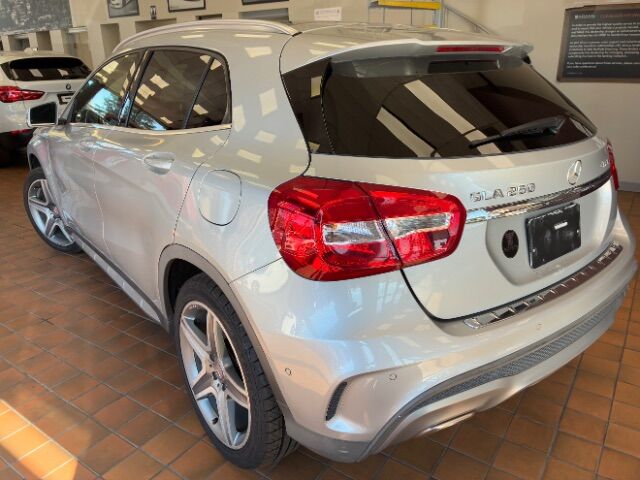 2015 Mercedes-Benz GLA 250 4MATIC Charlotte NC