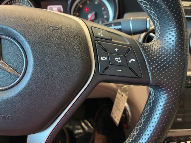 2015 Mercedes-Benz GLA 250 4MATIC Charlotte NC