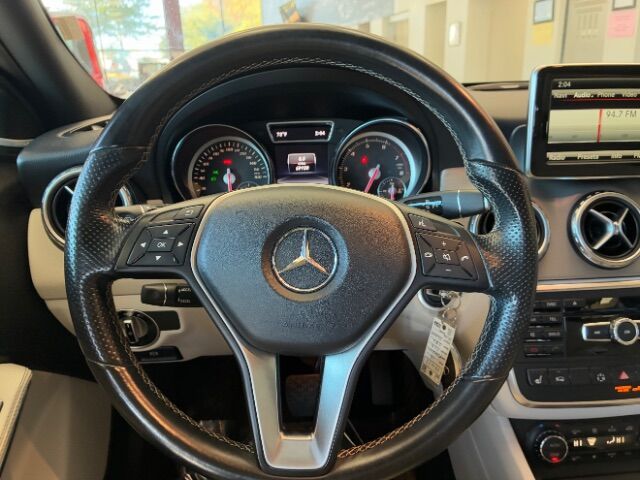 2015 Mercedes-Benz GLA 250 4MATIC Charlotte NC