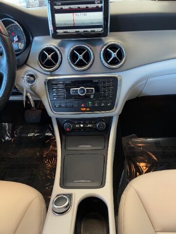 2015 Mercedes-Benz GLA 250 4MATIC Charlotte NC