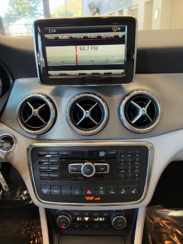 2015 Mercedes-Benz GLA 250 4MATIC Charlotte NC