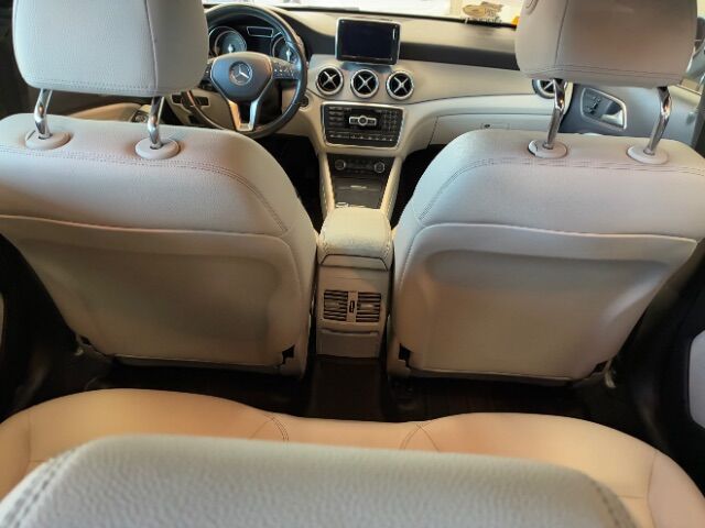 2015 Mercedes-Benz GLA 250 4MATIC Charlotte NC