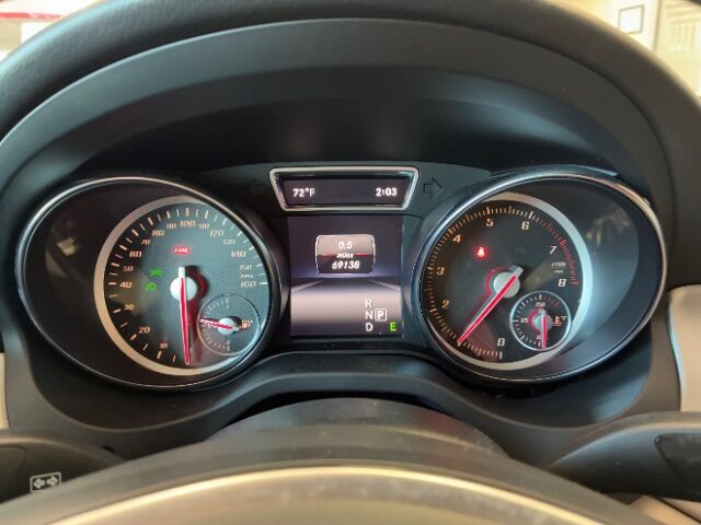 2015 Mercedes-Benz GLA 250 4MATIC Charlotte NC