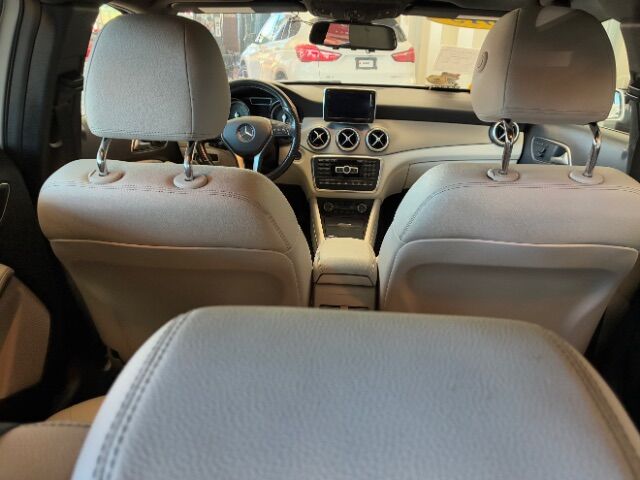 2015 Mercedes-Benz GLA 250 4MATIC Charlotte NC