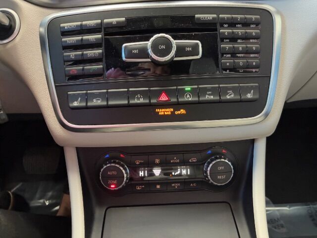 2015 Mercedes-Benz GLA 250 4MATIC Charlotte NC