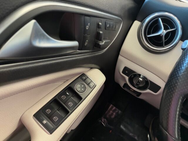 2015 Mercedes-Benz GLA 250 4MATIC Charlotte NC