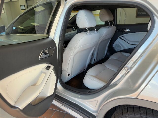 2015 Mercedes-Benz GLA 250 4MATIC Charlotte NC