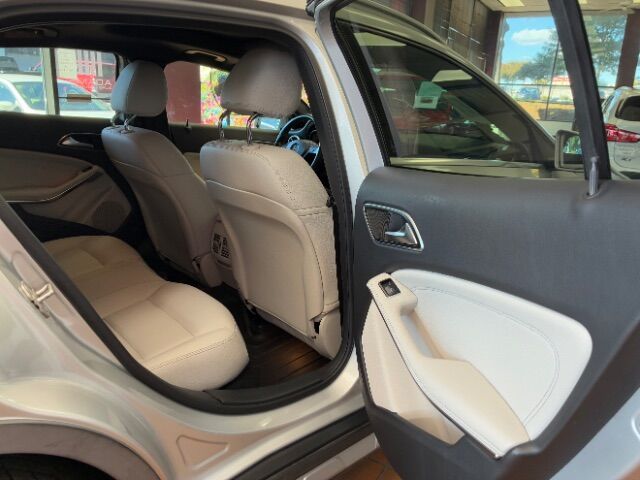 2015 Mercedes-Benz GLA 250 4MATIC Charlotte NC