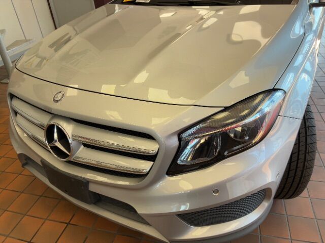 2015 Mercedes-Benz GLA 250 4MATIC Charlotte NC
