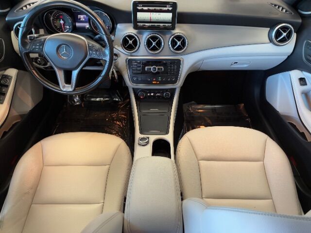 2015 Mercedes-Benz GLA 250 4MATIC Charlotte NC