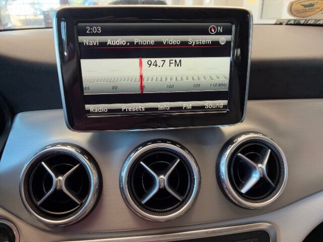 2015 Mercedes-Benz GLA 250 4MATIC Charlotte NC