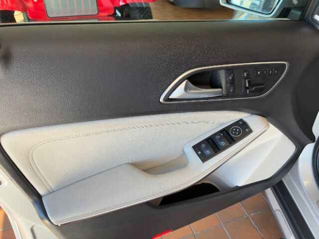 2015 Mercedes-Benz GLA 250 4MATIC Charlotte NC