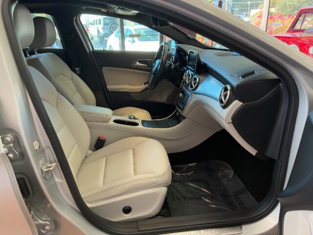 2015 Mercedes-Benz GLA 250 4MATIC Charlotte NC