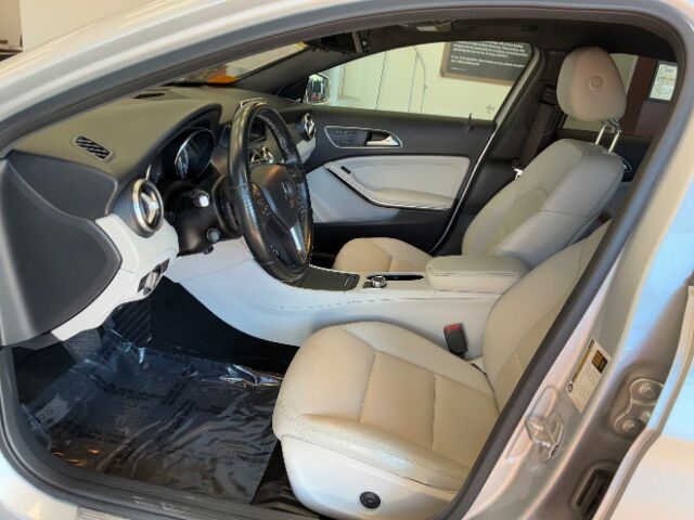 2015 Mercedes-Benz GLA 250 4MATIC Charlotte NC