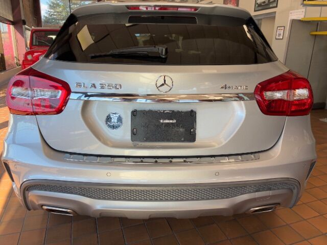 2015 Mercedes-Benz GLA 250 4MATIC Charlotte NC