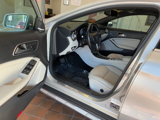 2015 Mercedes-Benz GLA 250 4MATIC Charlotte NC
