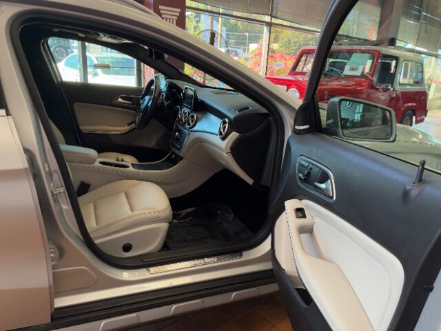 2015 Mercedes-Benz GLA 250 4MATIC Charlotte NC