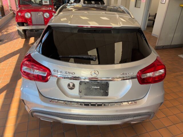 2015 Mercedes-Benz GLA 250 4MATIC Charlotte NC