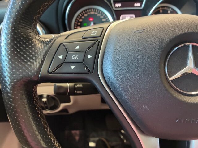 2015 Mercedes-Benz GLA 250 4MATIC Charlotte NC