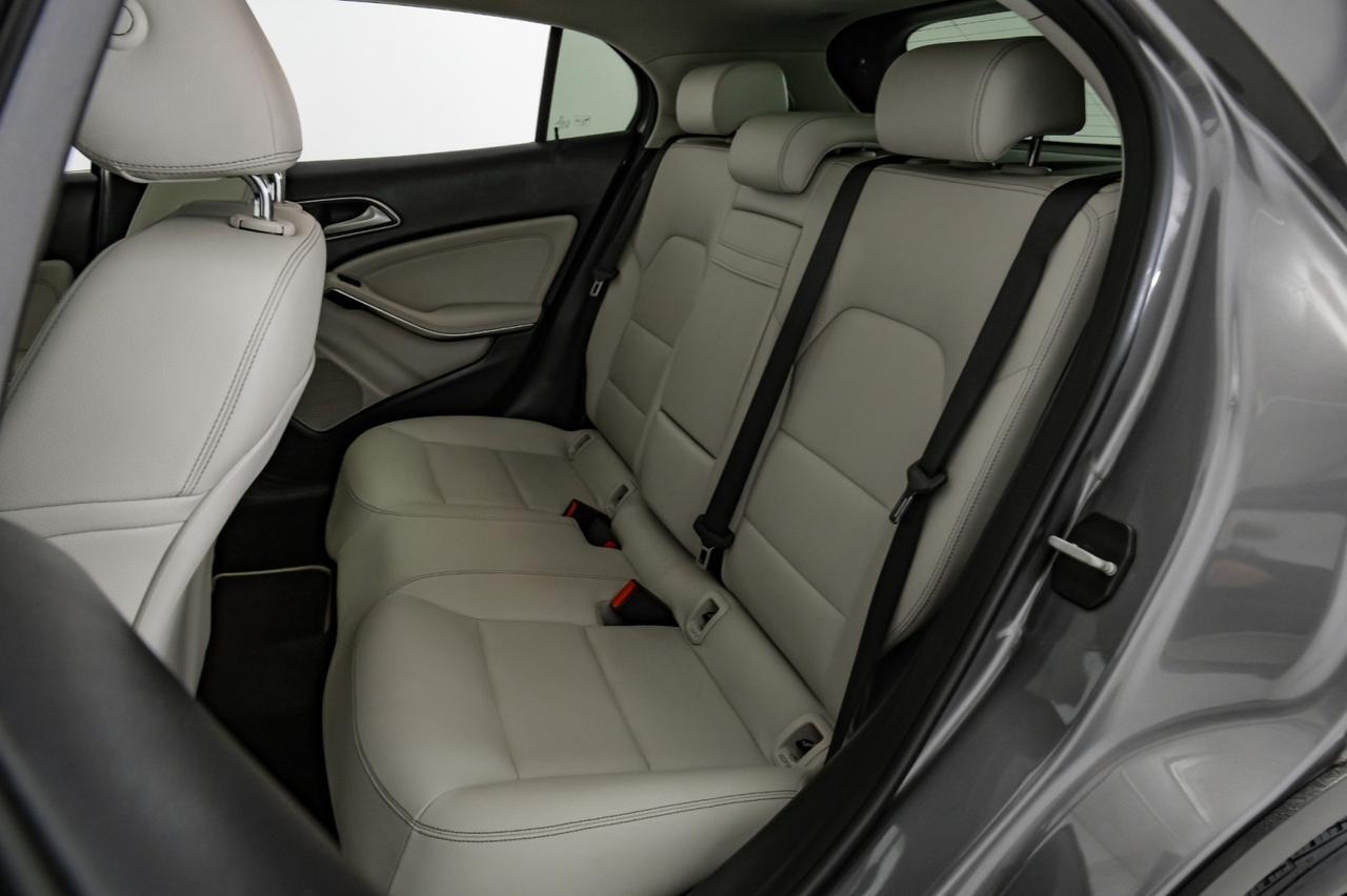 2015 Mercedes-Benz GLA 250 4MATIC NAVIGATION PANORAMA LEATHER HEATED SEATS REAR CAMERA POWE Carrollton TX