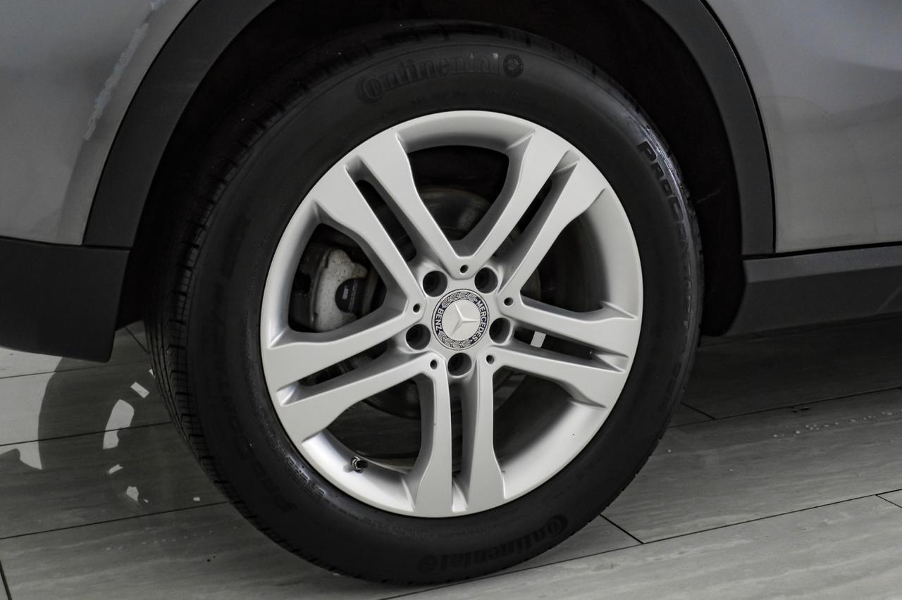 2015 Mercedes-Benz GLA 250 4MATIC NAVIGATION PANORAMA LEATHER HEATED SEATS REAR CAMERA POWE Carrollton TX