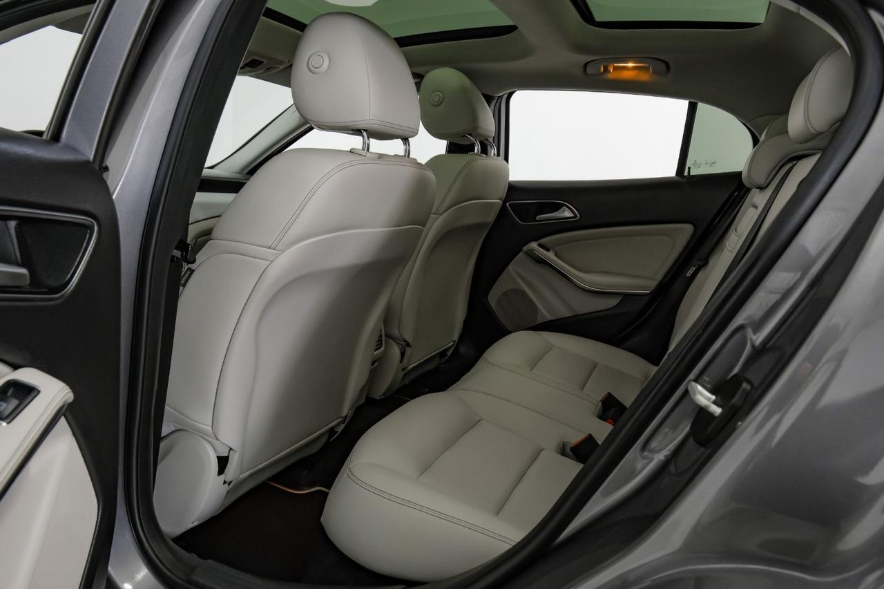 2015 Mercedes-Benz GLA 250 4MATIC NAVIGATION PANORAMA LEATHER HEATED SEATS REAR CAMERA POWE Carrollton TX