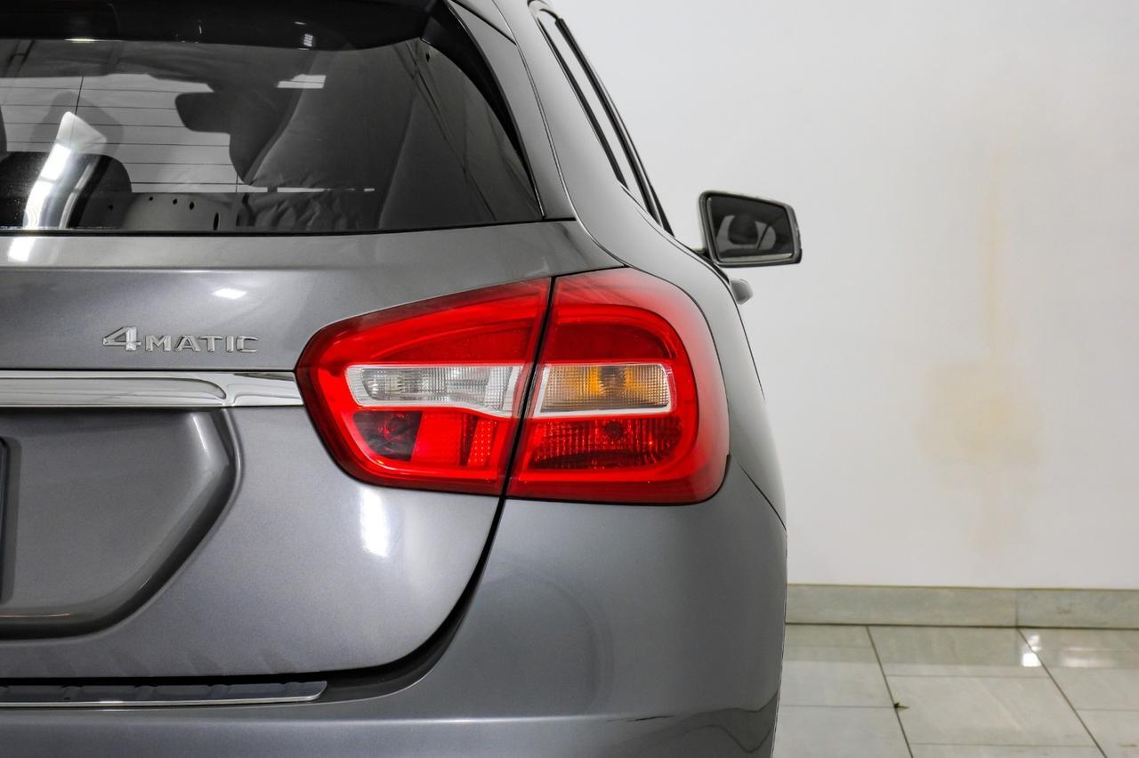 2015 Mercedes-Benz GLA 250 4MATIC NAVIGATION PANORAMA LEATHER HEATED SEATS REAR CAMERA POWE Carrollton TX