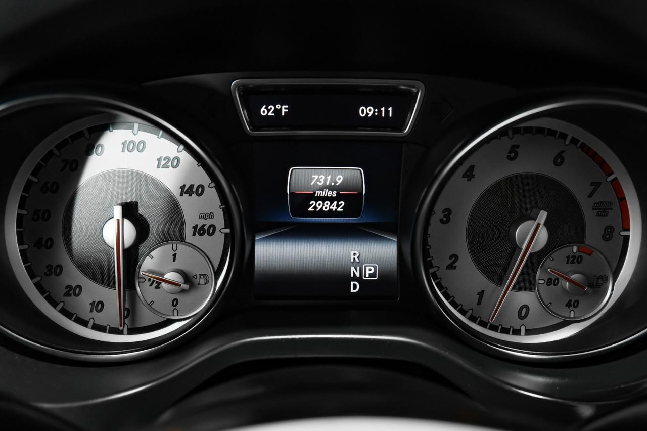 2015 Mercedes-Benz GLA 250 4MATIC NAVIGATION PANORAMA LEATHER HEATED SEATS REAR CAMERA POWE Carrollton TX