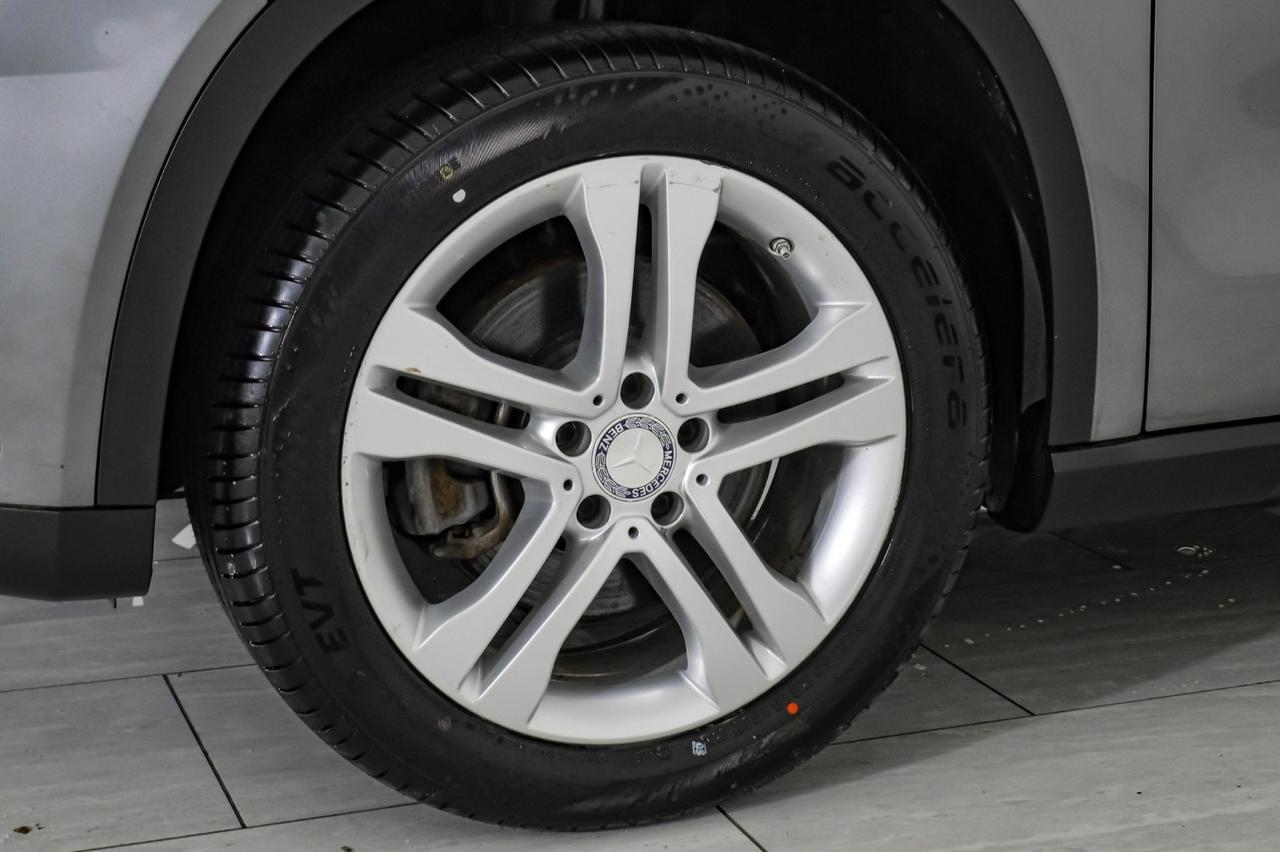 2015 Mercedes-Benz GLA 250 4MATIC NAVIGATION PANORAMA LEATHER HEATED SEATS REAR CAMERA POWE Carrollton TX