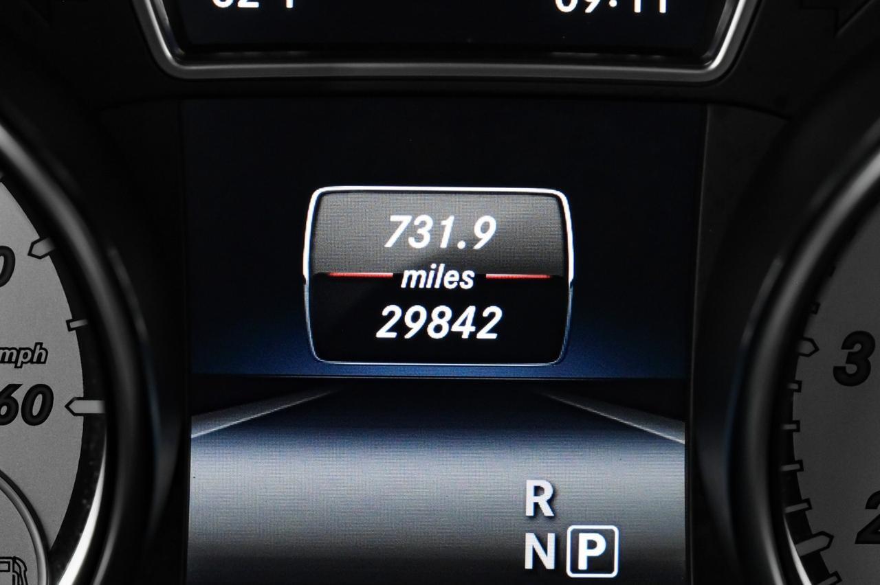 2015 Mercedes-Benz GLA 250 4MATIC NAVIGATION PANORAMA LEATHER HEATED SEATS REAR CAMERA POWE Carrollton TX