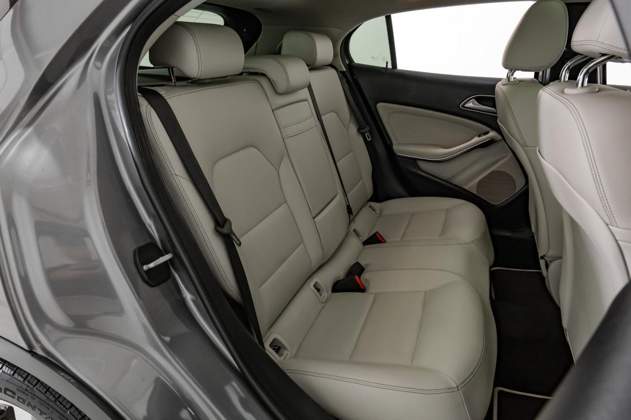 2015 Mercedes-Benz GLA 250 4MATIC NAVIGATION PANORAMA LEATHER HEATED SEATS REAR CAMERA POWE Carrollton TX