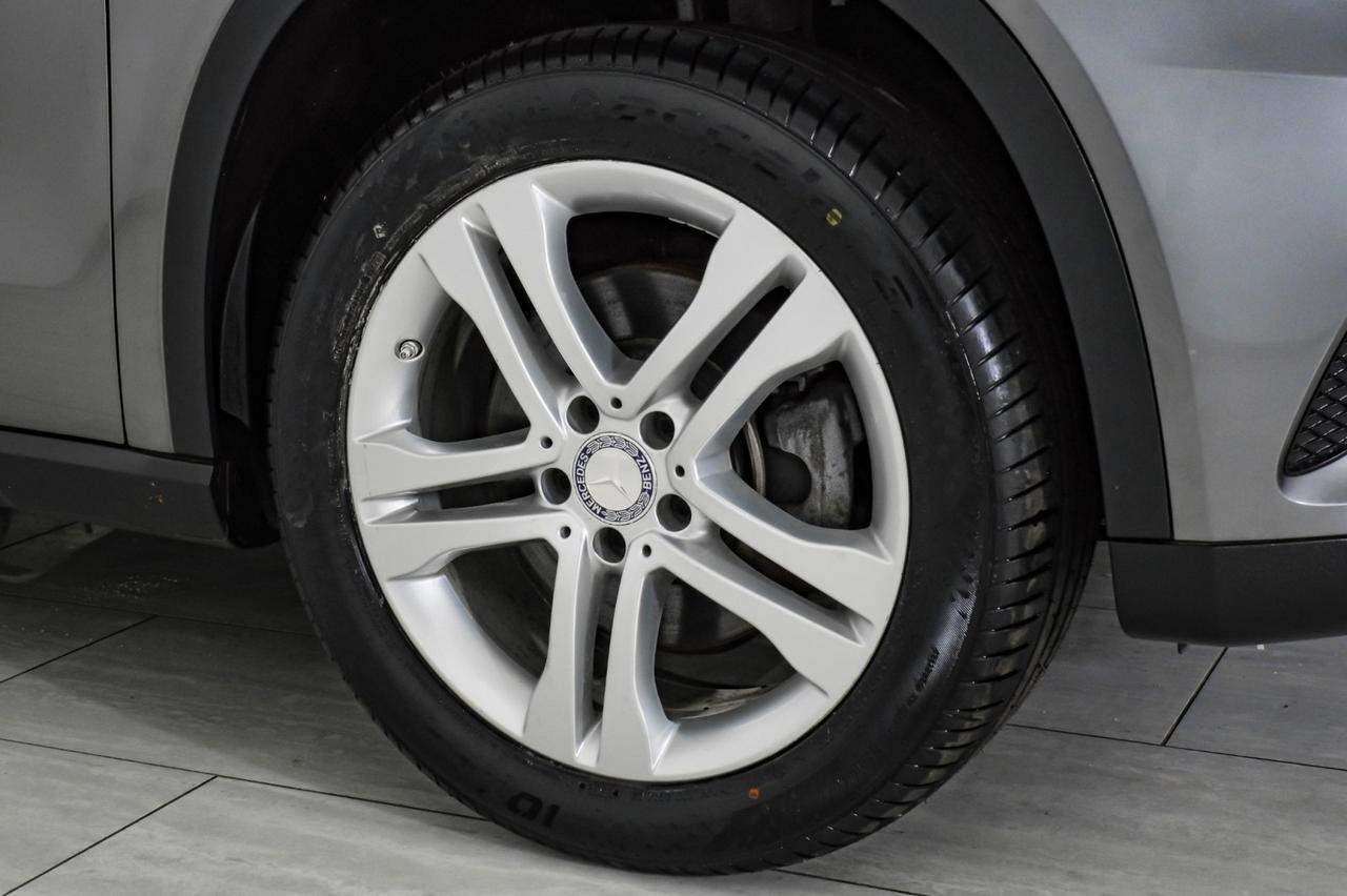 2015 Mercedes-Benz GLA 250 4MATIC NAVIGATION PANORAMA LEATHER HEATED SEATS REAR CAMERA POWE Carrollton TX